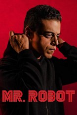 Мистер Робот / Mr. Robot [Полный четвертый сезон] (2019) WEB-DLRip | LostFilm