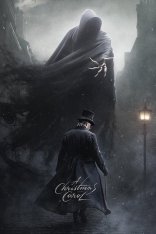 Рождественская песнь / A Christmas Carol (2019) WEB-DL 1080p | HDrezka Studio