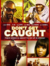 Только не попадись / Don't Get Caught (2018) WEB-DL 1080p