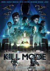 Режим уничтожения / Kill Mode (2019) WEB-DLRip