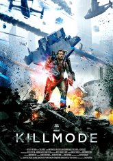 Режим уничтожения / Kill Mode (2019) WEB-DL 720p