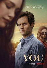 Ты / You [Полный второй сезон] (2019) WEB-DL 1080p | Пифагор