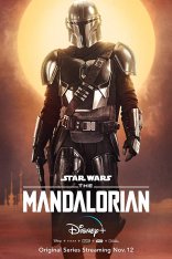 Мандалорец / The Mandalorian [Полный первый сезон] (2019) WEB-DL 720p | AlexFilm