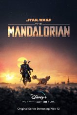 Мандалорец / The Mandalorian [Полный первый сезон] (2019) WEB-DLRip | AlexFilm