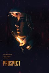 Перспектива / Prospect (2018) BDRip| iTunes