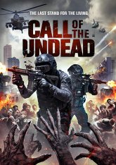 Зов зомби / Call Of The Undead (2018) DVDRip-AVC