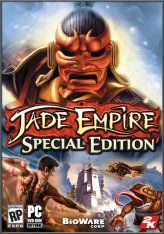 Jade Empire Special Edition (2005) xatab