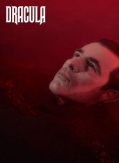 Дракула / Dracula [Полный сезон] (2020) WEB-DLRip | Невафильм