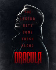 Дракула / Dracula [Полный сезон] (2020) WEB-DL 1080p | Невафильм