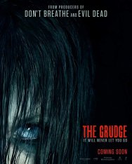 Проклятие / The Grudge (2020) BDRip | iTunes