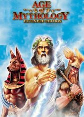 Age of Mythology: Extended Edition (2014) xatab