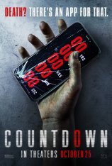 Обратный отсчет / Countdown (2019) HDRip | iTunes