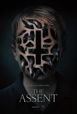 Изгоняющий дьявола: Абаддон / The Assent (2019) WEB-DLRip | Чистый звук