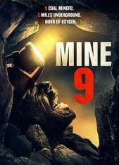 Шахта 9 / Mine 9 (2019) BDRip 1080p