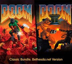 Bethesda DOOM Classic Bundle (2019)