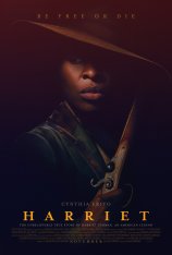 Гарриет / Harriet (2019) HDRip | iTunes