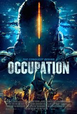 Оккупация / Occupation (2018) BDRip 1080p | iTunes