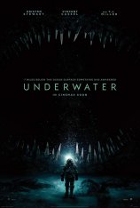 Под водой / Underwater (2020) BDRip | iTunes