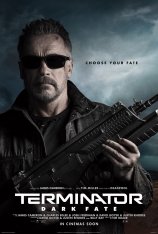 Терминатор: Темные судьбы / Terminator: Dark Fate (2019) HDRip