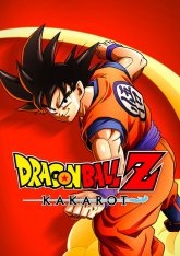 DRAGON BALL Z: KAKAROT (2020)
