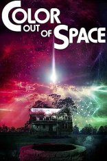 Цвет из иных миров / Color Out of Space (2019) BDRip | iTunes