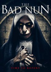 Плохая монахиня / The Bad Nun / The Watcher (2018) BDRip 1080p