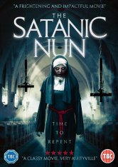 Плохая монахиня / The Bad Nun /  The Watcher (2018) HDRip