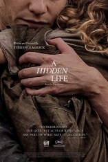 Тайная жизнь / A Hidden Life (2019) BDRip | iTunes