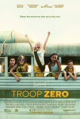 Нулевой отряд / Troop Zero (2019) WEB-DLRip