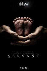 Дом с прислугой / Servant [Полный первый сезон] (2019) WEB-DL 1080p | AlexFilm