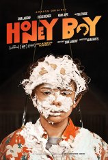 Милый мальчик / Лапочка / Honey Boy (2019) BDRip | iTunes