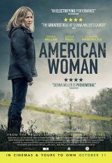 Женщина в огне / American Woman (2018) BDRip