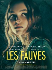 Звери / Хищники / Les fauves (2018) WEB-DL 1080p