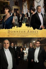 Аббатство Даунтон / Downton Abbey (2019) BDRip | Лицензия