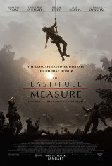 Отчаянный ход / The Last Full Measure (2020) WEB-DLRip