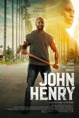 Джон Генри / John Henry (2020) WEB-DL 720p