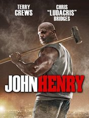 Джон Генри / John Henry (2020) WEB-DLRip