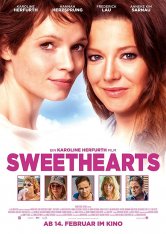 Подруги поневоле / Sweethearts (2019) HDRip | iTunes