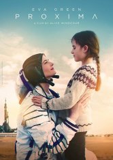 Проксима / Proxima (2019) WEB-DLRip | iTunes