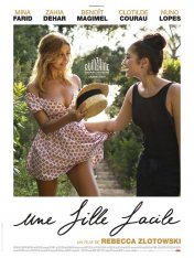 Мое прекрасное лето с Софи / Une fille facile (2019) WEB-DLRip | iTunes