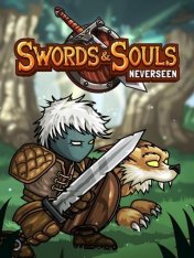 Swords & Souls: Neverseen (2019)