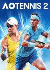 AO Tennis 2 (2020) xatab