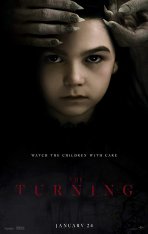 Няня / The Turning (2020) BDRip 1080p | Лицензия