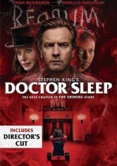 Доктор Сон / Doctor Sleep (2019) BDRip 1080p | Режиссерская версия