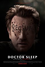 Доктор Сон / Doctor Sleep (2019) BDRip | Режиссерская версия