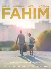 Шахматист / Fahim (2019) WEB-DLRip | iTunes