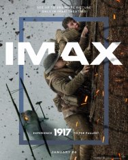 1917 (2019) BDRip | iTunes