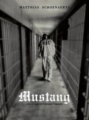 Мустанг / The Mustang (2019) BDRip