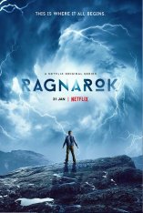 Рагнарёк / Ragnarok [Полный сезон] (2020) WEBRip 1080p | Gears Media