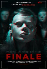 Финал / Finale (2018) WEB-DLRip | iTunes